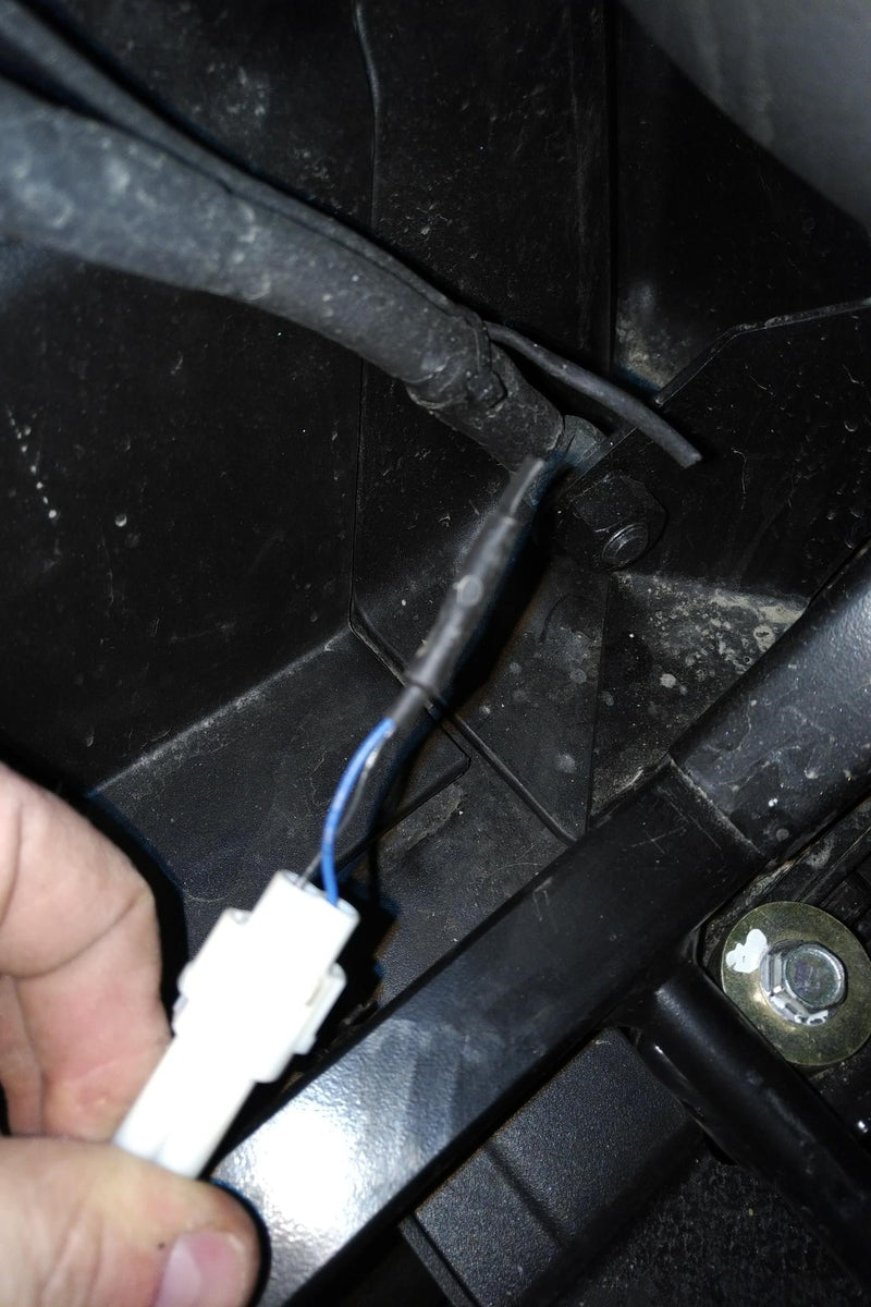 Load image into Gallery viewer, Seat Belt Bypass Kit, for Teryx, Muel and KRX 1000
