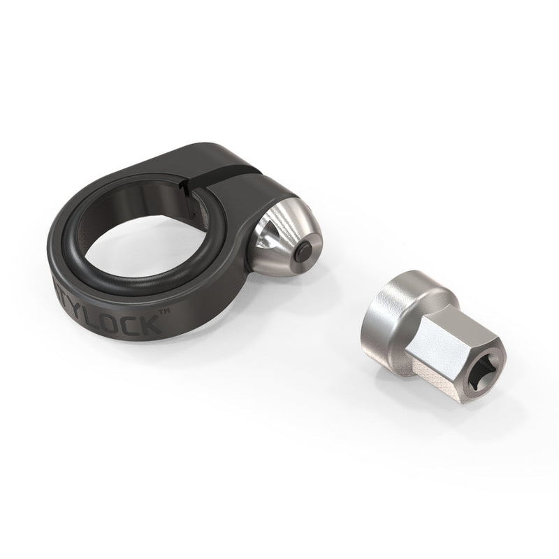 Load image into Gallery viewer, Seatpost Clamp
