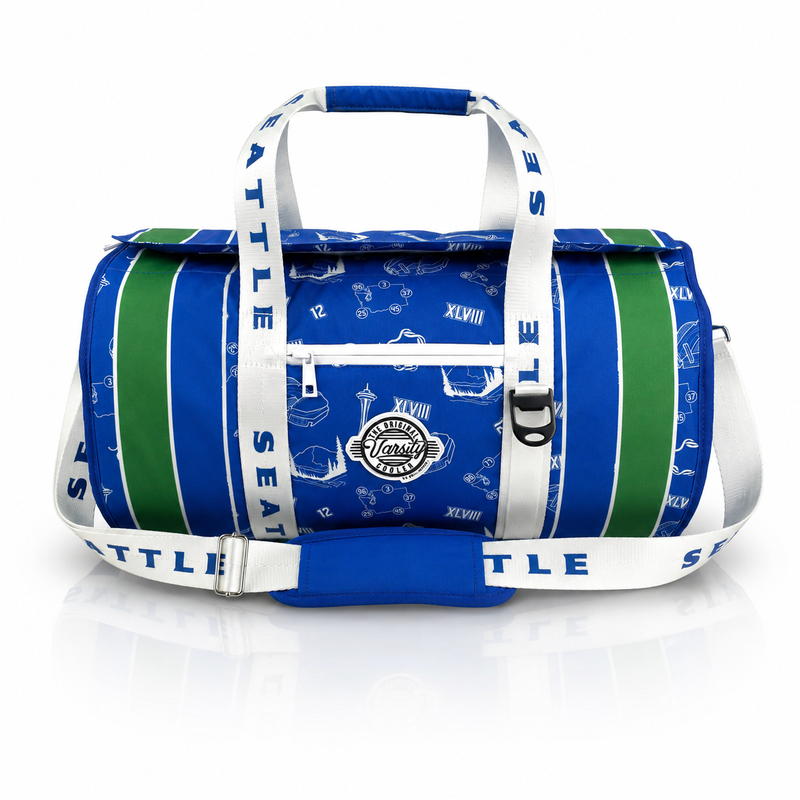 Load image into Gallery viewer, Seattle Duffel Cooler

