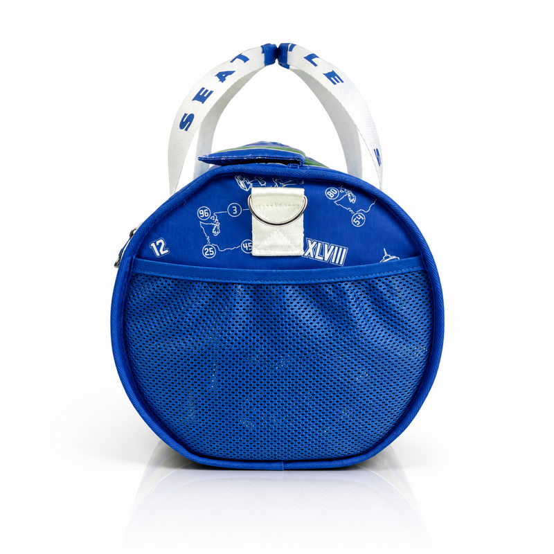 Load image into Gallery viewer, Seattle Duffel Cooler
