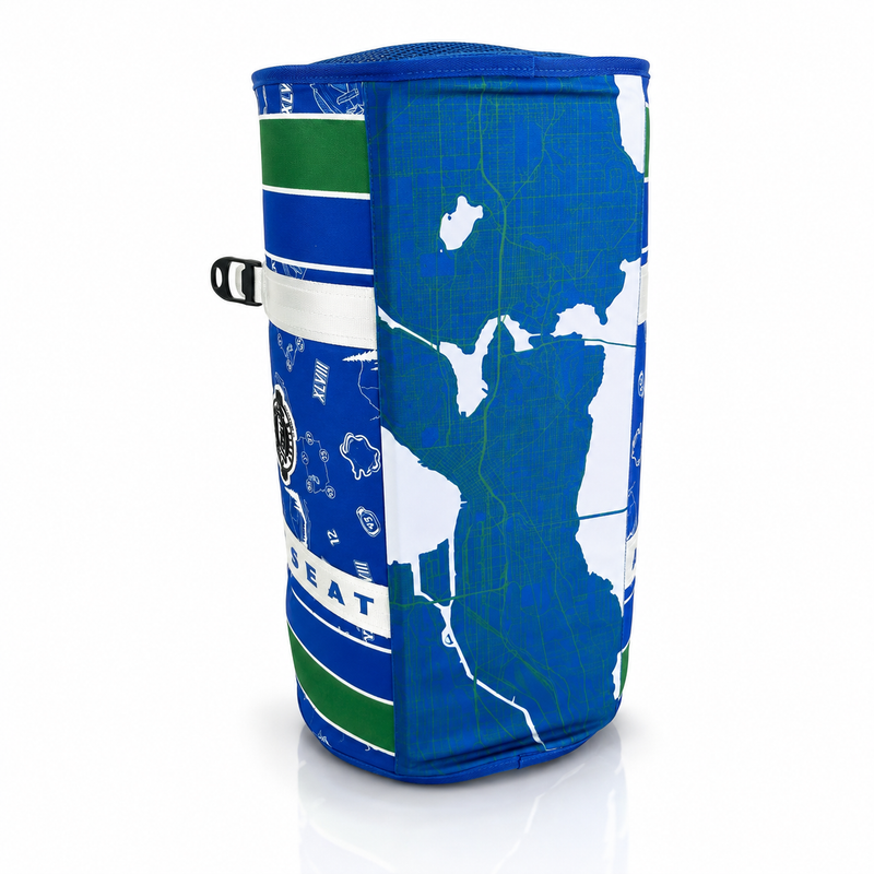 Load image into Gallery viewer, Seattle Duffel Cooler
