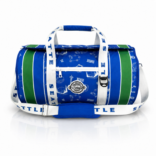 Seattle Duffel Cooler