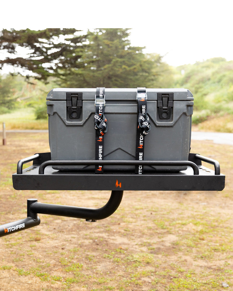 Load image into Gallery viewer, Ledge XL Platform
