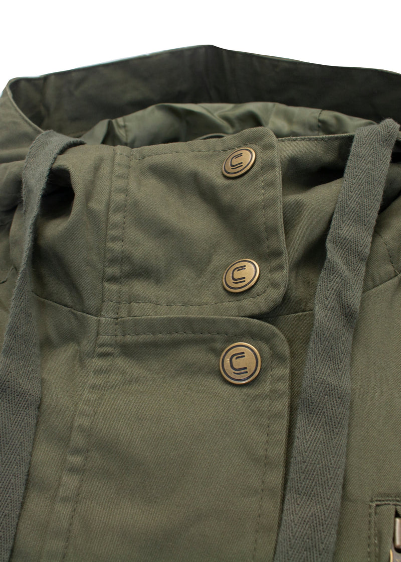 Load image into Gallery viewer, Secret Sadie Jacket | RH Holster
