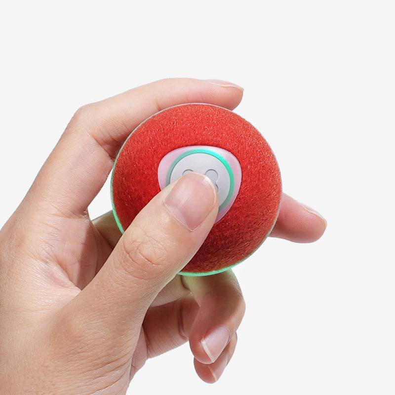 Load image into Gallery viewer, Wicked Ball M3
