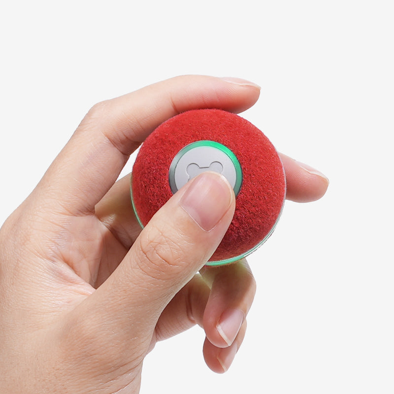 Load image into Gallery viewer, Cheerble Ball
