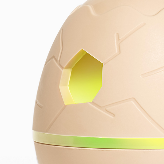 Wicked Egg