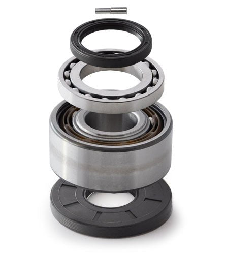 Load image into Gallery viewer, Sandcraft Bombproof Front Diff Rebuild Kit for Polaris RZR Turbo S / RS1 / Pro XP / Turbo R
