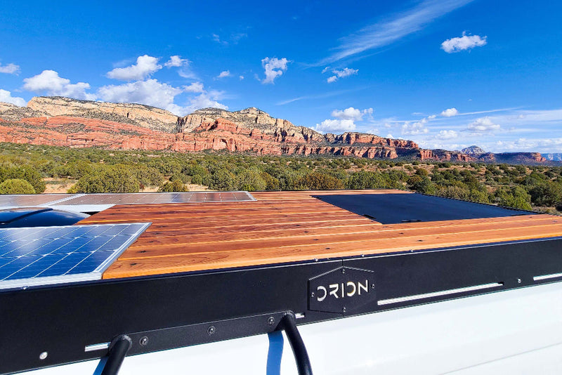 Load image into Gallery viewer, Promaster Stealth+ Roof Rack
