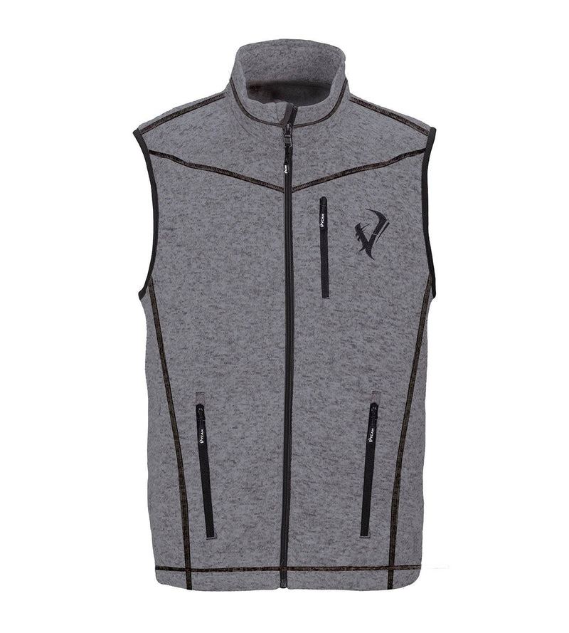 Load image into Gallery viewer, Seeker Vest - Gray
