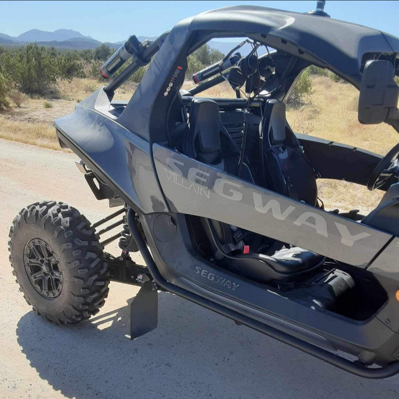 Load image into Gallery viewer, Rock Knocker for Segway
