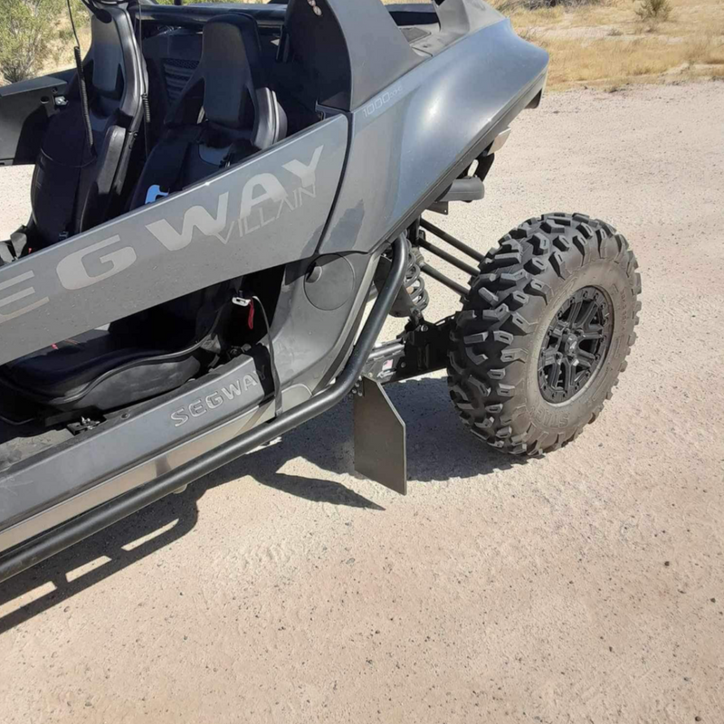 Load image into Gallery viewer, Rock Knocker for Segway
