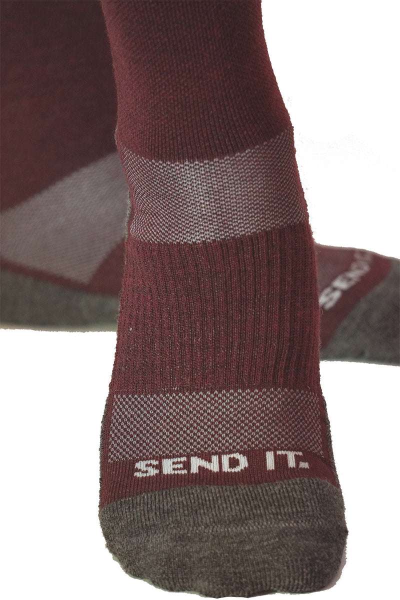 Load image into Gallery viewer, Icon Sock
