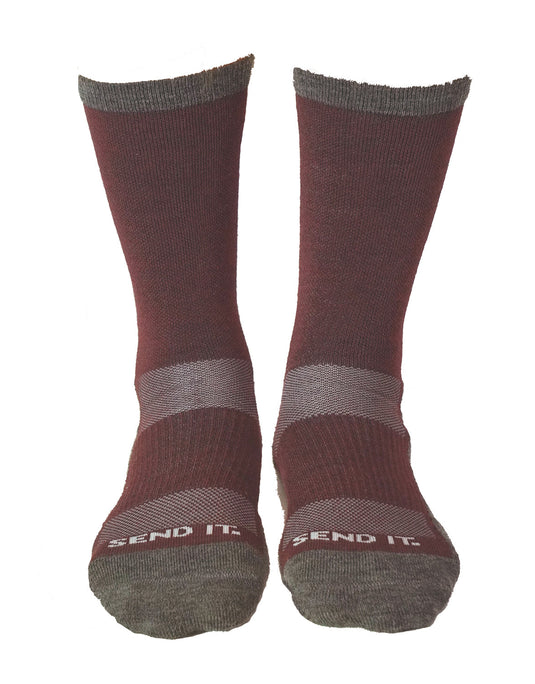 Icon Sock