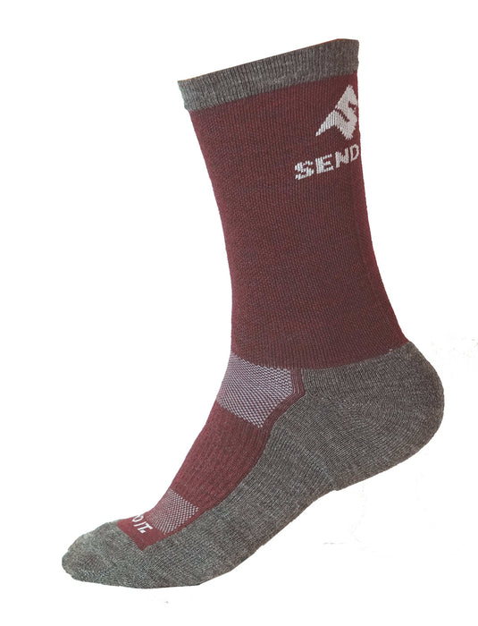 Icon Sock