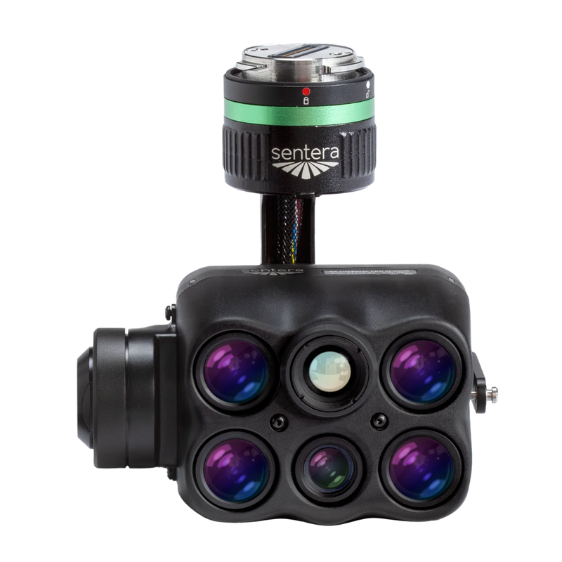 Load image into Gallery viewer, Sentera 6X Thermal Pro Sensor Kit for Matrice 300 / Matrice 350 / Matrice 400
