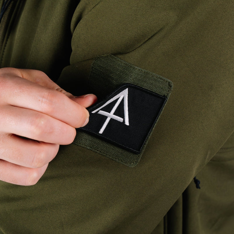Load image into Gallery viewer, Tactical Jacket Alpha
