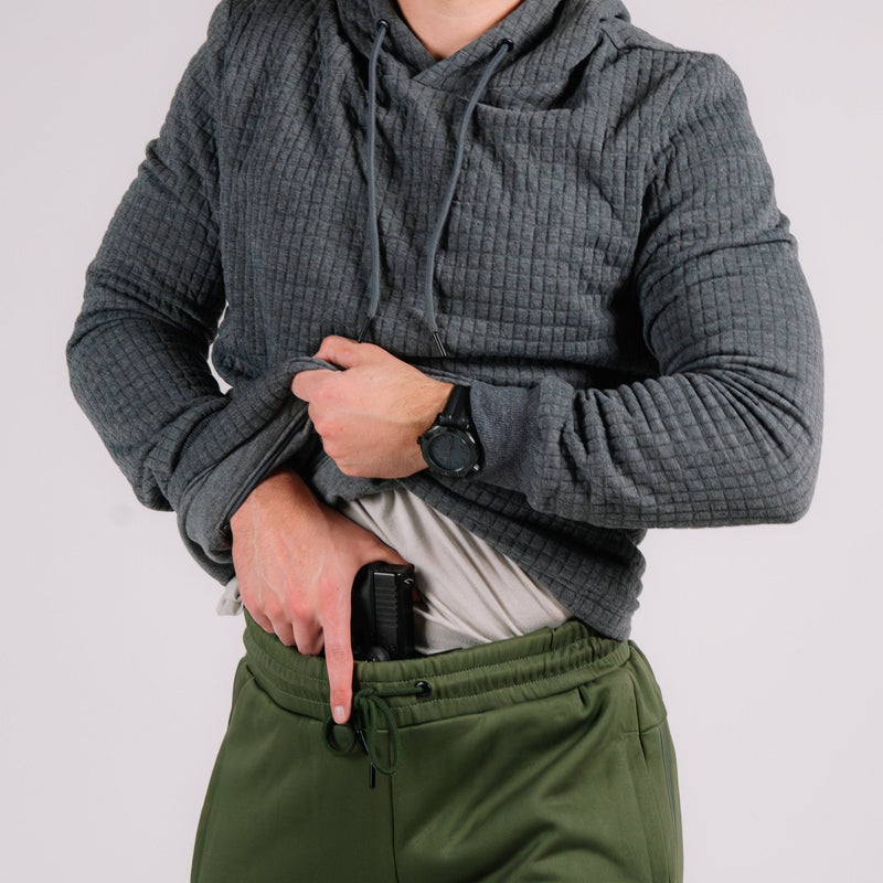 Load image into Gallery viewer, Standoff Concealment Hoodie Mk.II
