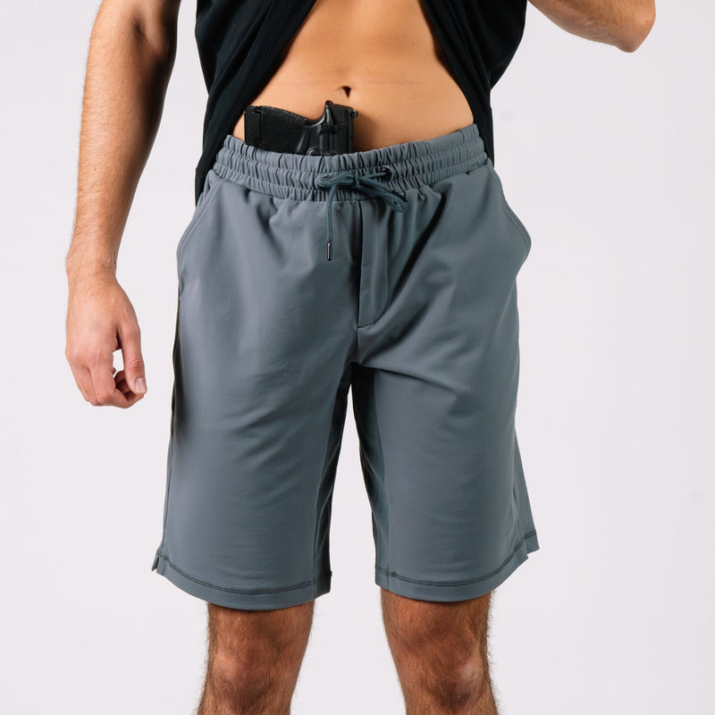 Load image into Gallery viewer, Carrier Shorts Mk.II - 11" Inseam
