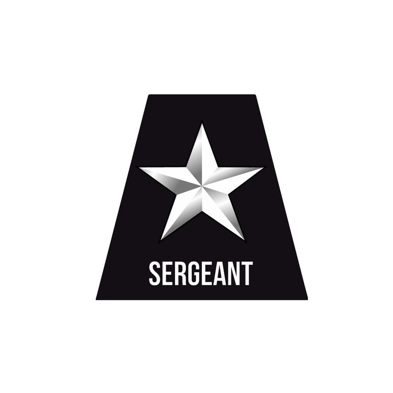 Load image into Gallery viewer, SERGEANT REFLECTIVE HELMET (TET) TETRAHEDRON
