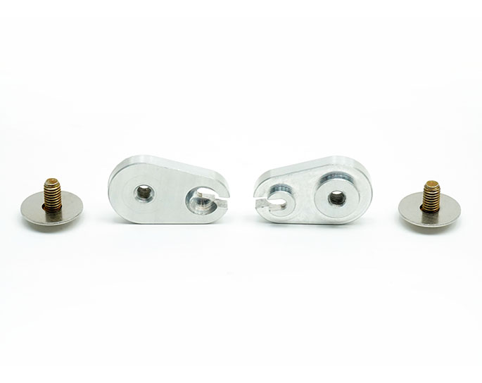 Load image into Gallery viewer, Shift Cable Retainer - 2021+ Pro R
