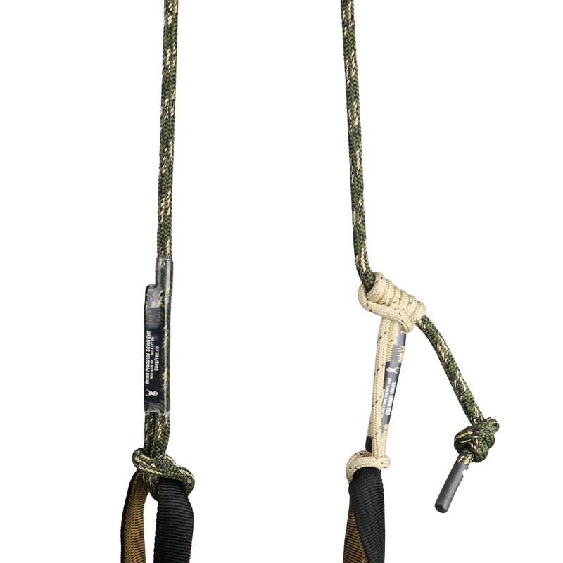 Load image into Gallery viewer, 8mm Predator™ Adjustable Bridges
