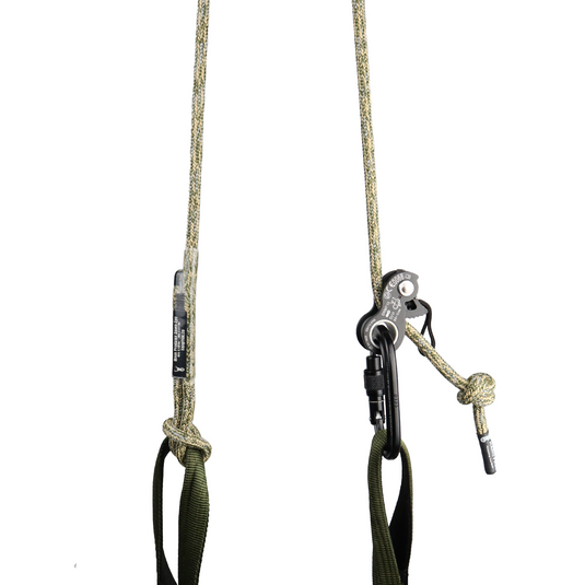 8mm Predator™ Deluxe Bridges