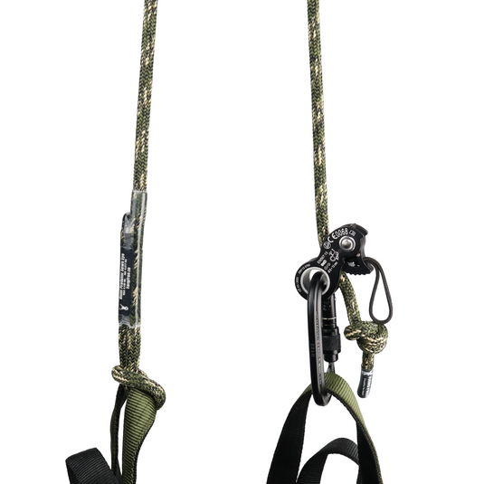 8mm Predator™ Deluxe Bridges