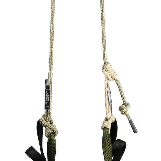 8mm Predator™ Adjustable Bridges