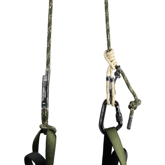 8mm Predator™ Openable Bridges