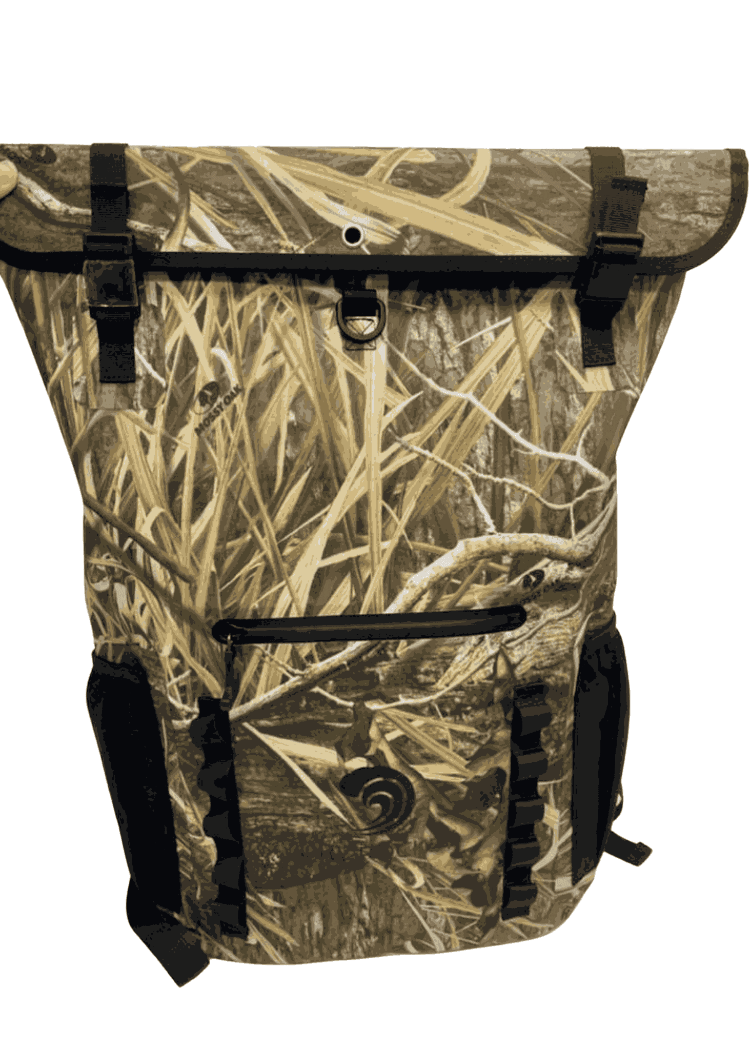 Auto-Sealing, Waterproof, Floating, Scent Proof Backpack Dry Bag - Skoutley Outdoors LLC