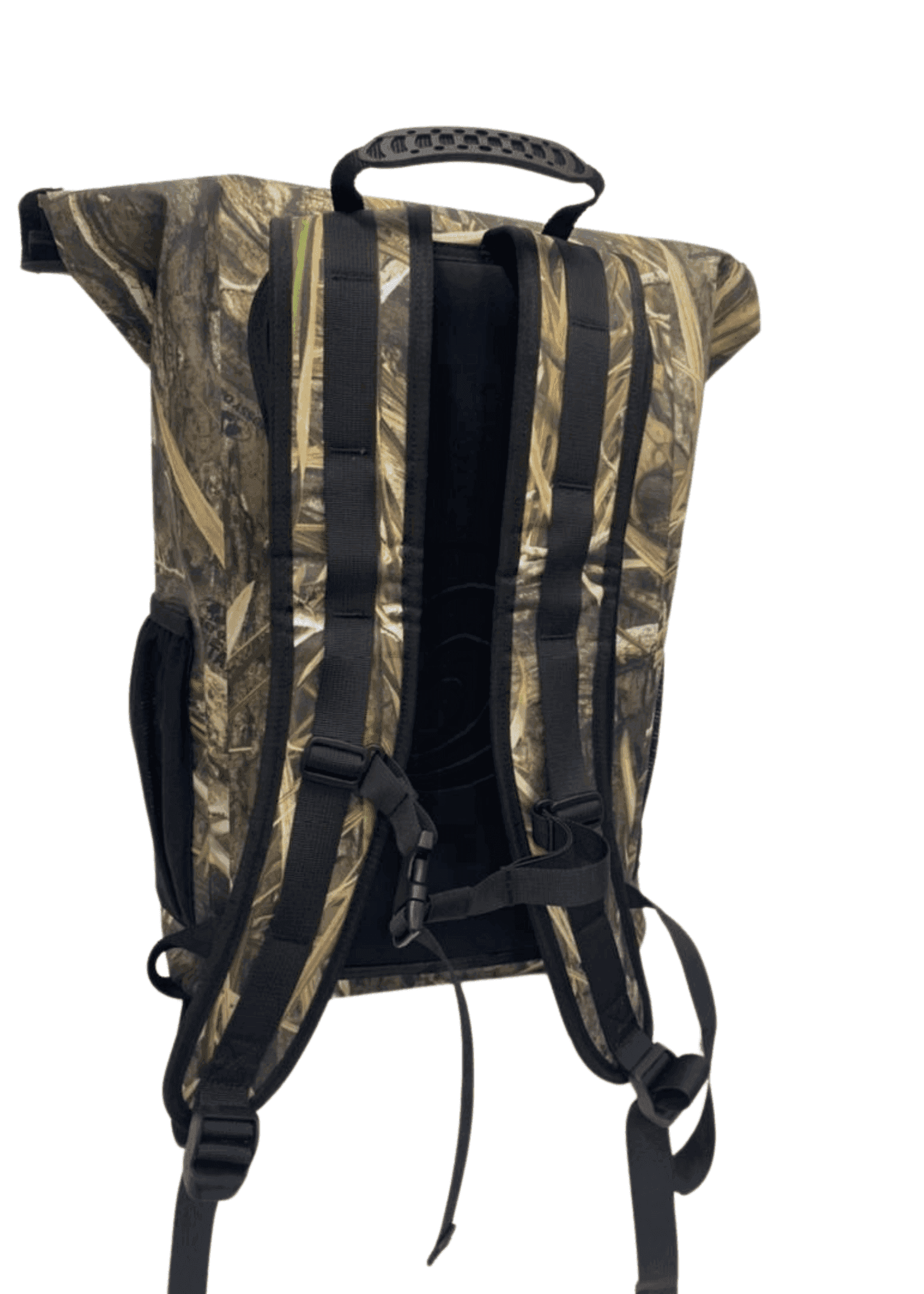 Auto-Sealing, Waterproof, Floating, Scent Proof Backpack Dry Bag - Skoutley Outdoors LLC