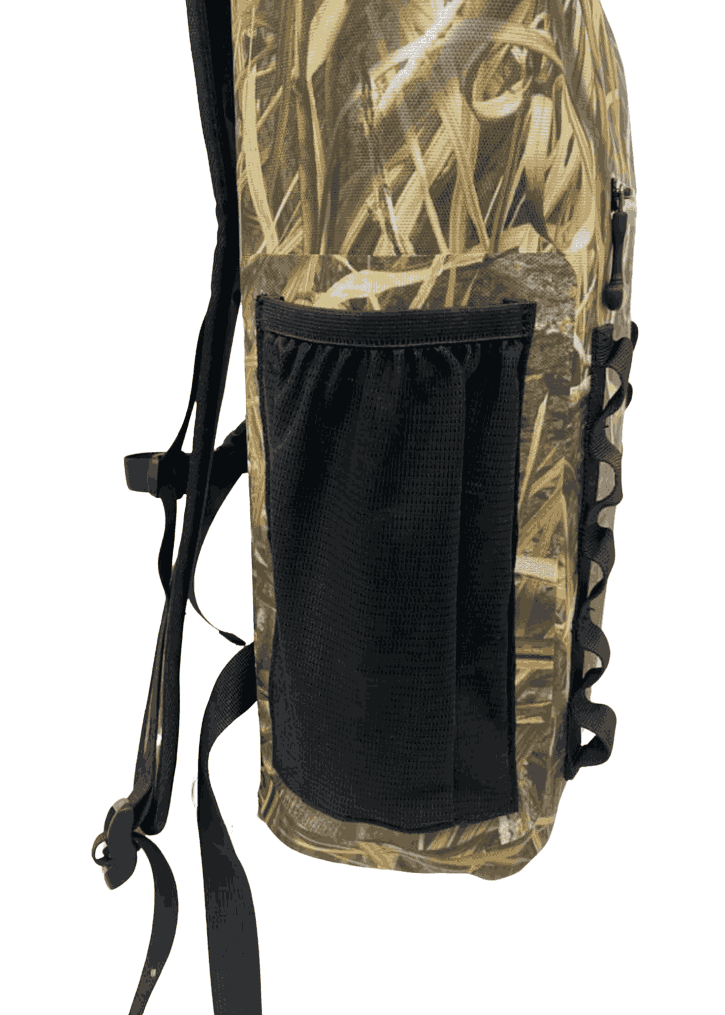 Auto-Sealing, Waterproof, Floating, Scent Proof Backpack Dry Bag - Skoutley Outdoors LLC