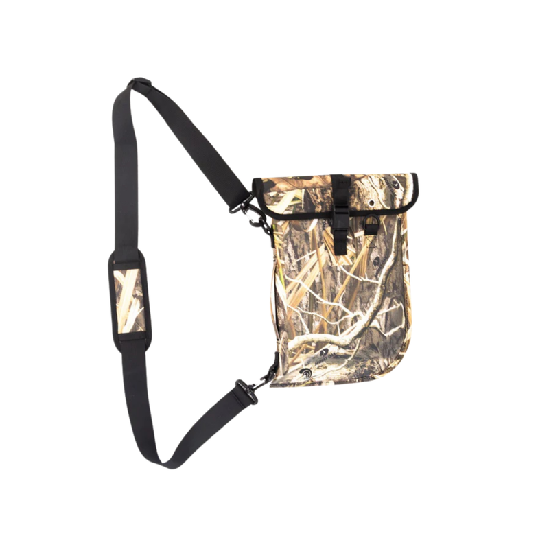 Load image into Gallery viewer, Waterproof Floating Pistol Bag - Shadow Grass Habitat
