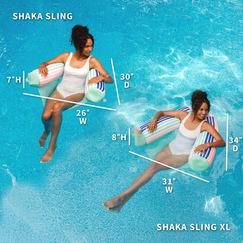 Load image into Gallery viewer, Shaka Sling XL
