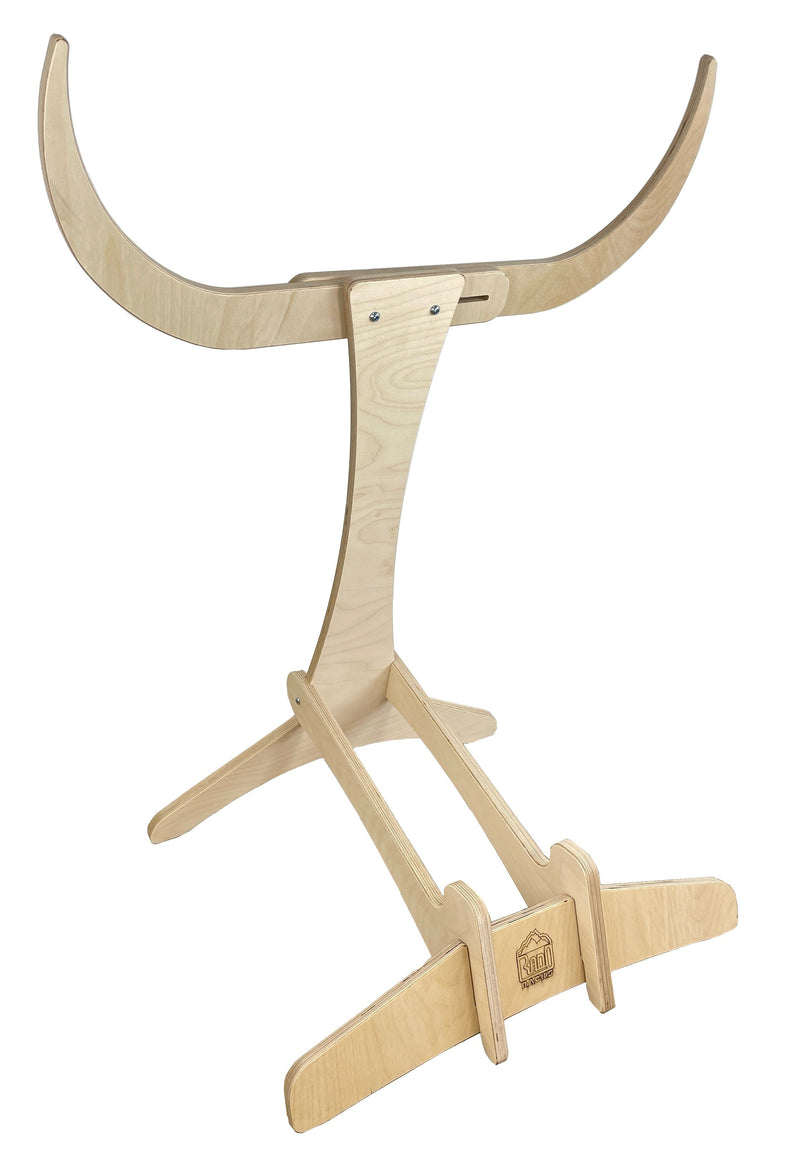 Load image into Gallery viewer, THE SHAKA XL paddle board display rack
