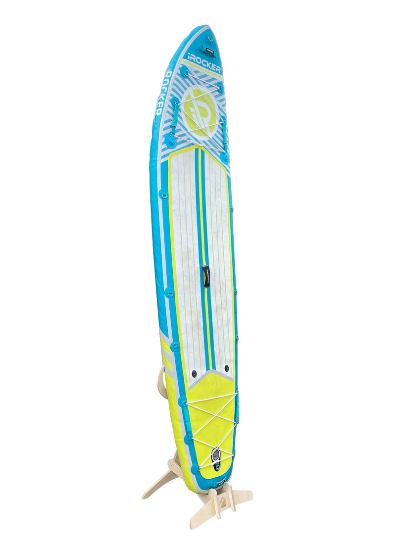 Load image into Gallery viewer, THE SHAKA XL paddle board display rack
