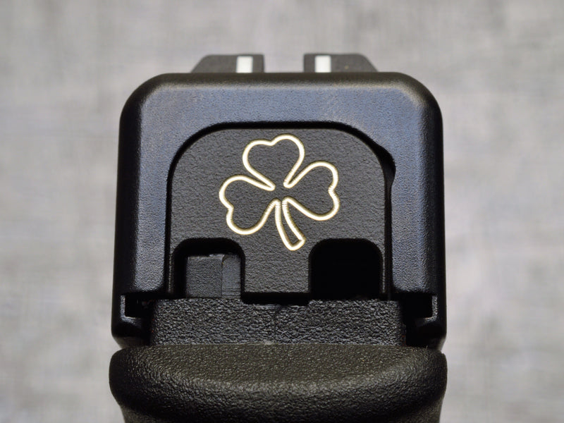 Load image into Gallery viewer, Milspin Patriotic &amp; General Emblem Slide Back Plates (Over 100 Emblems)
