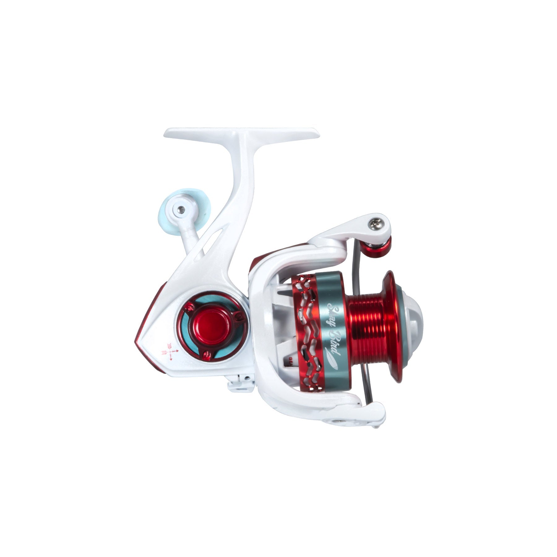 Shay Bird Spinning Combo - Skoutley Outdoors LLC