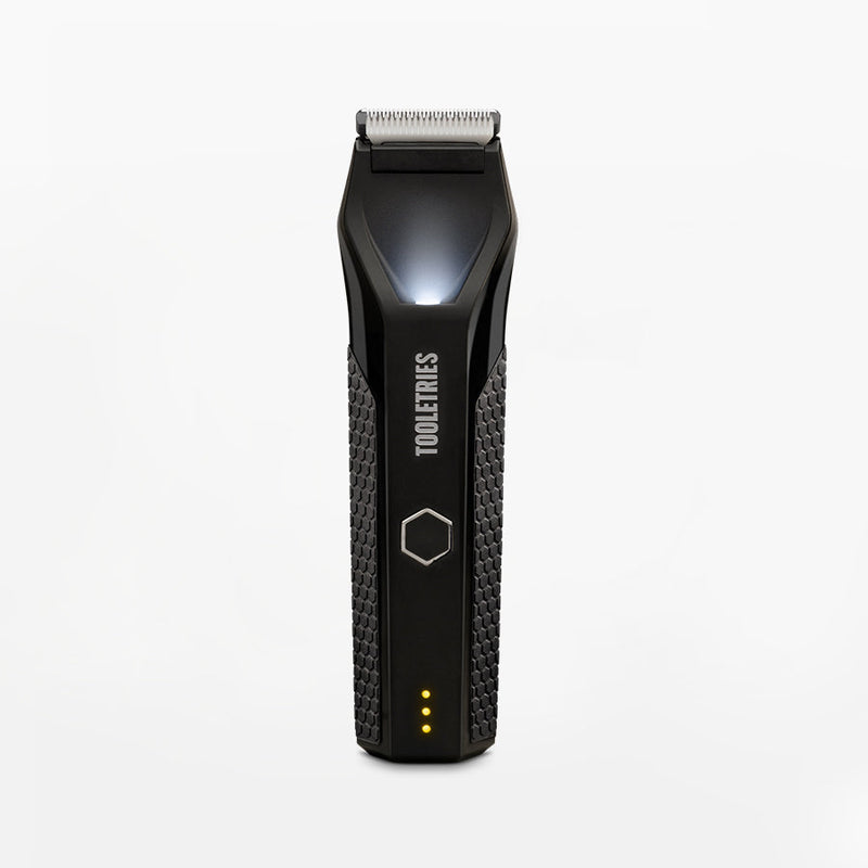 Load image into Gallery viewer, The Shearer Groin &amp; Body Hair Trimmer
