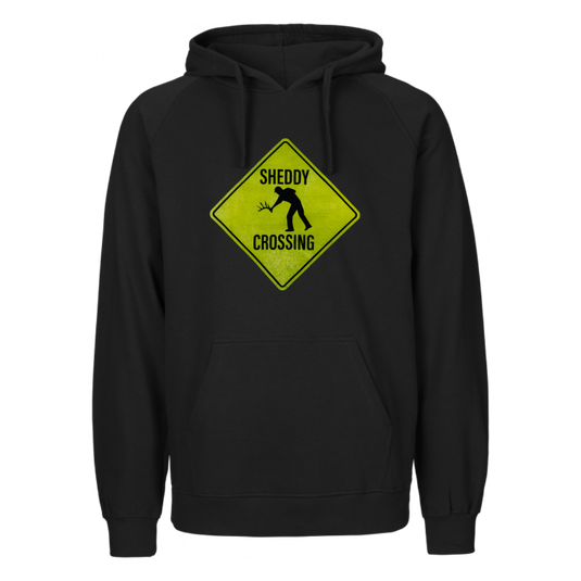 Sheddy Crossing Hoodie