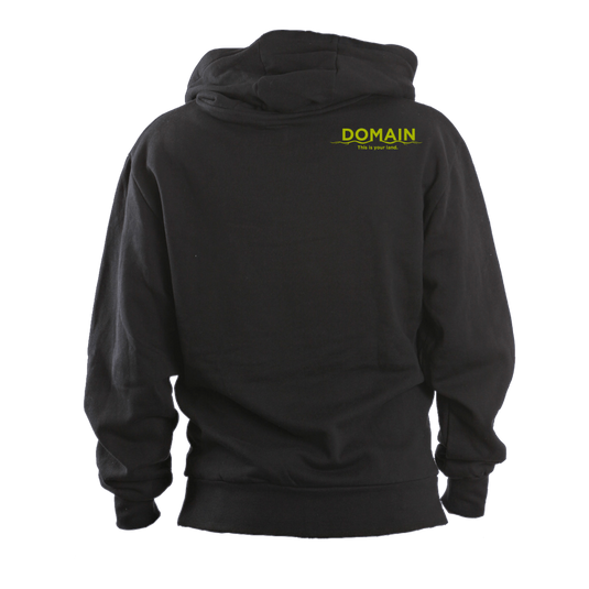 Sheddy Crossing Hoodie