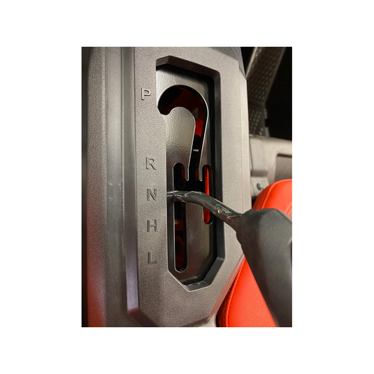 Honda Talon Footrest and Shift Gate Bundle    FREE SHIPPING