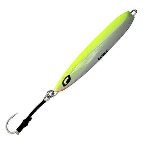 Load image into Gallery viewer, Shimano Butterfly Monarch Jigs
