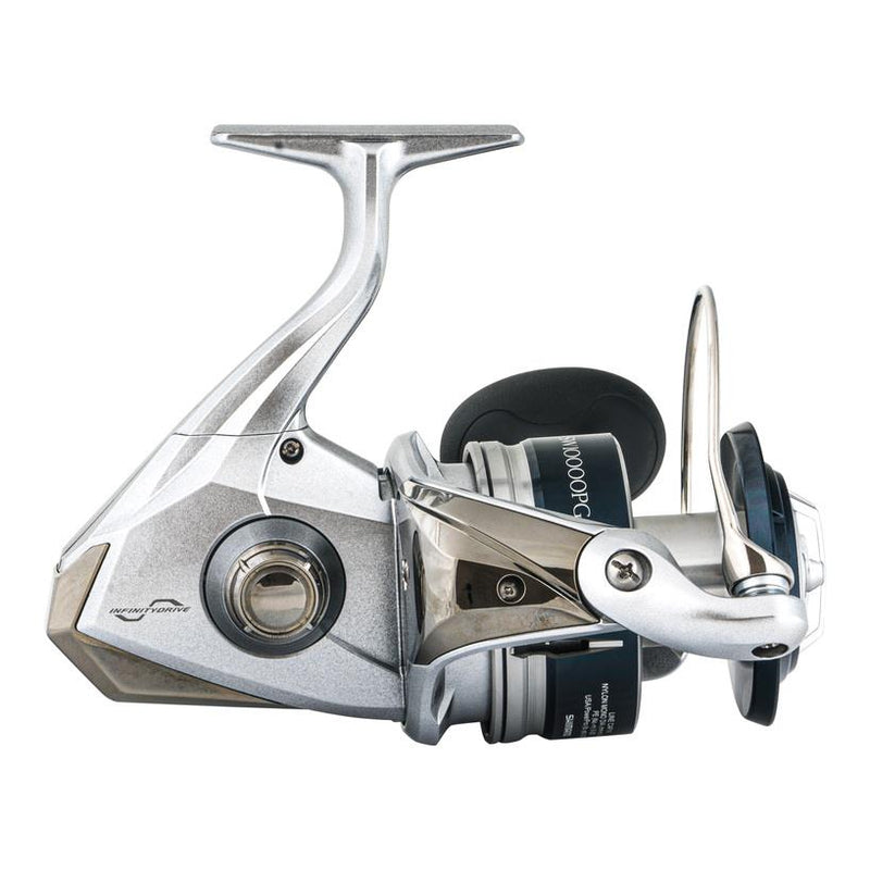 Load image into Gallery viewer, Shimano Saragosa SWA Spinning Reels
