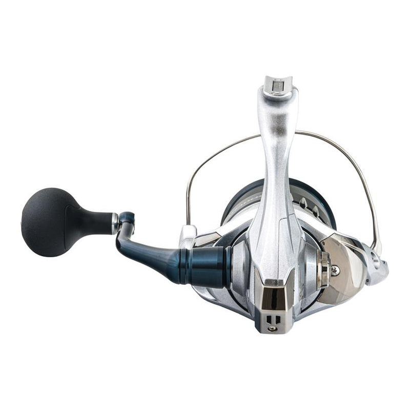 Load image into Gallery viewer, Shimano Saragosa SWA Spinning Reels
