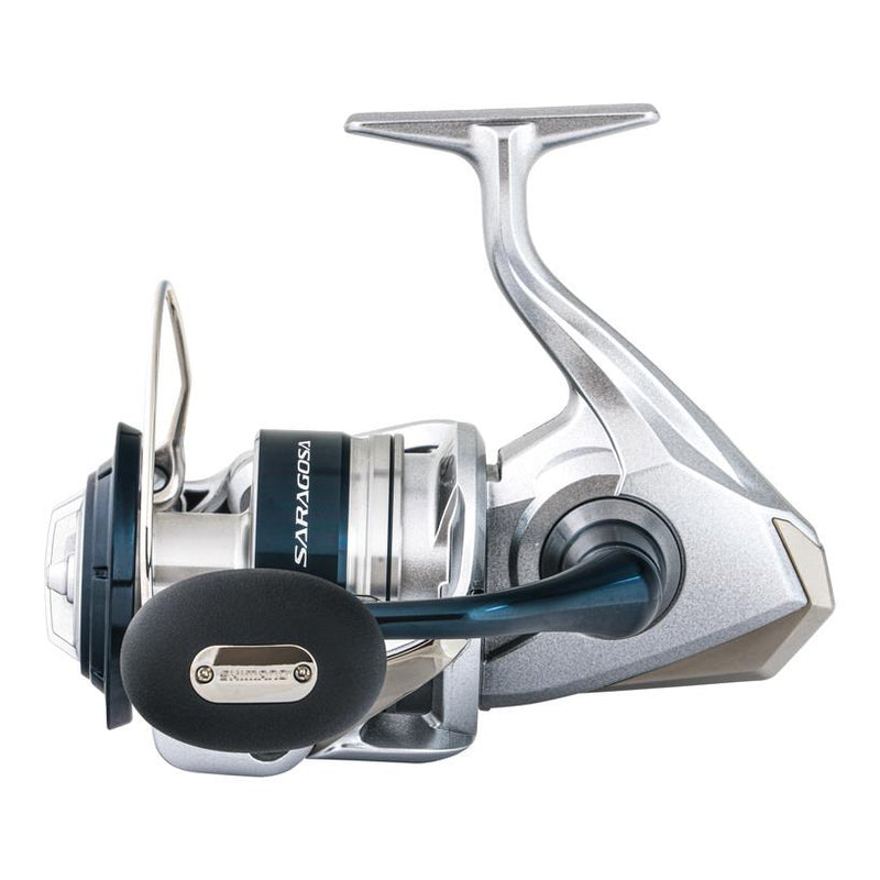 Load image into Gallery viewer, Shimano Saragosa SWA Spinning Reels
