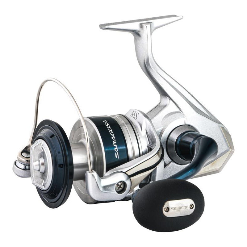 Load image into Gallery viewer, Shimano Saragosa SWA Spinning Reels
