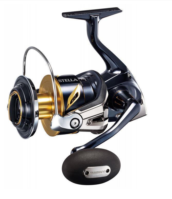 Load image into Gallery viewer, Shimano Stella SWC Spinning Reels
