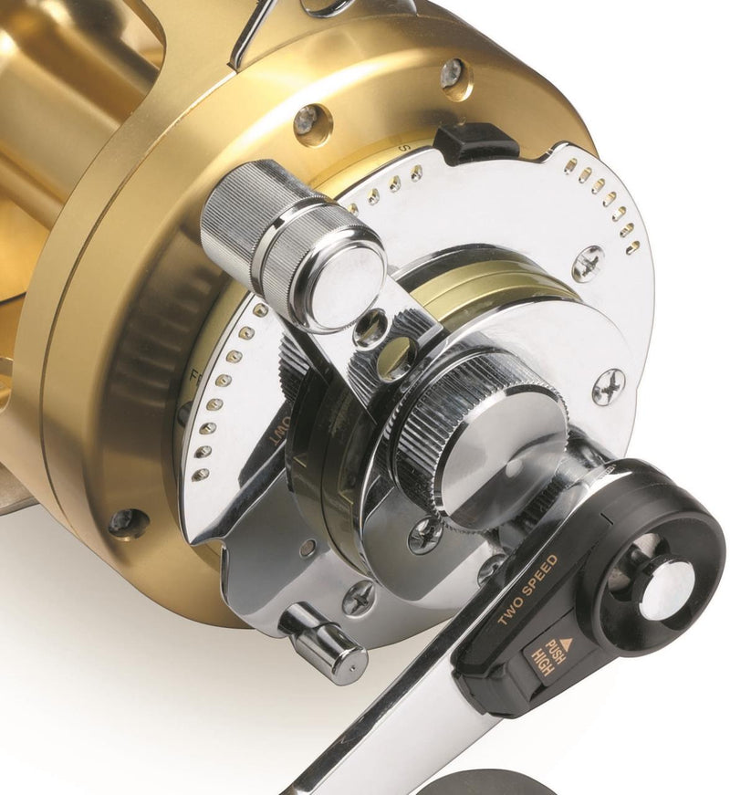 Load image into Gallery viewer, Shimano Tiagra Big Game Lever Drag Reels
